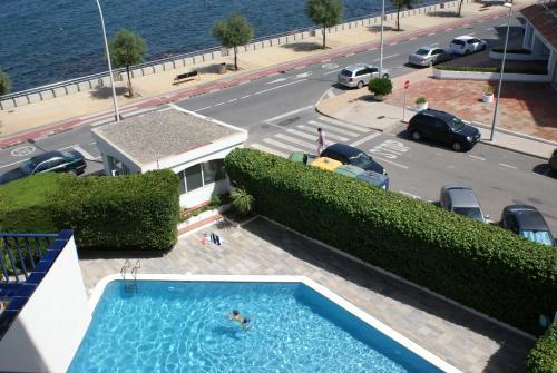 Apartamentos Passeig Del Mar