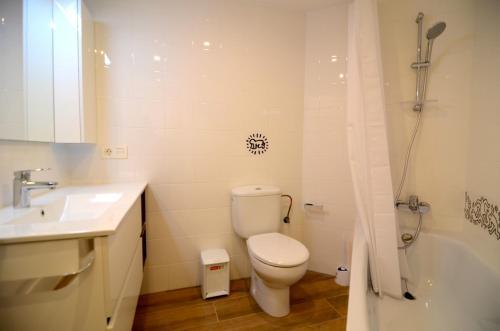 Apartamentos Passeig Del Mar