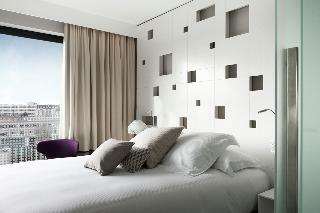 Bw Premier Collection Le Saint Antoine Hotel Et Spa