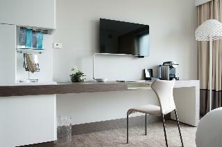 Bw Premier Collection Le Saint Antoine Hotel Et Spa