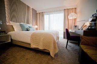 Bw Premier Collection Le Saint Antoine Hotel Et Spa