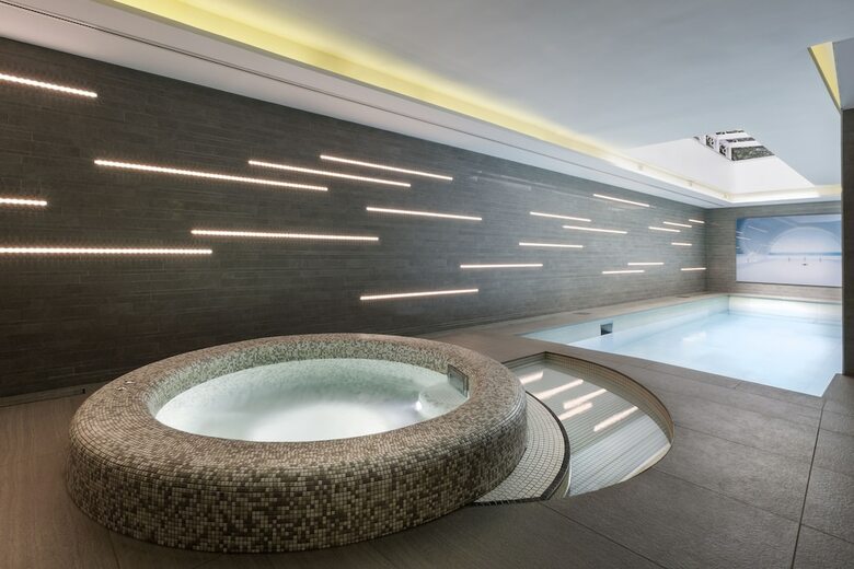 Bw Premier Collection Le Saint Antoine Hotel Et Spa