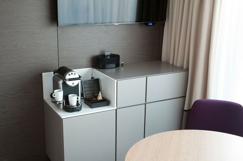 Bw Premier Collection Le Saint Antoine Hotel Et Spa