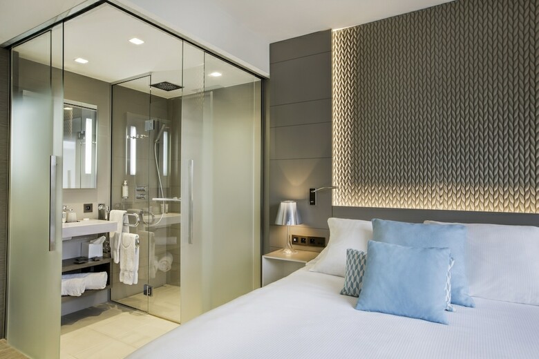 Bw Premier Collection Le Saint Antoine Hotel Et Spa