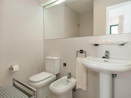 Apartment Las Burras