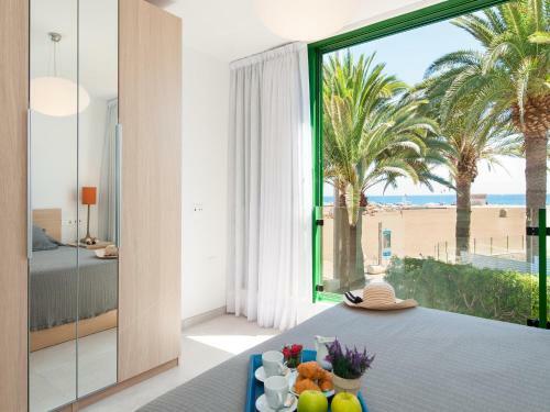 Apartment Las Burras