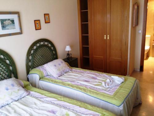 Apartment Gemelos 20