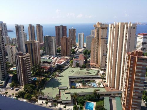 Apartment Gemelos 20