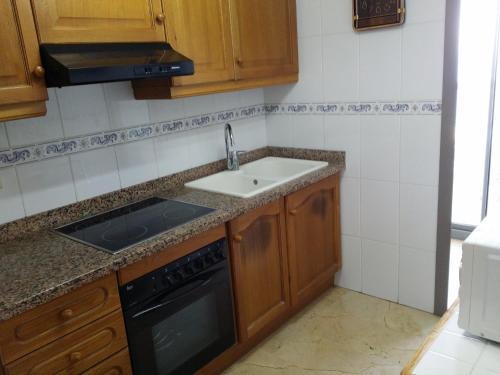 Apartment Gemelos 20