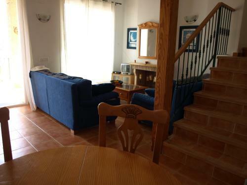 Villa Vista 4