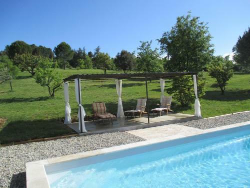 Bed & Breakfast Le Mas Du Fort