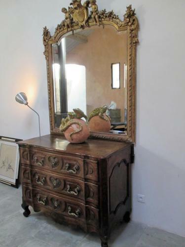 Bed & Breakfast Le Mas Du Fort