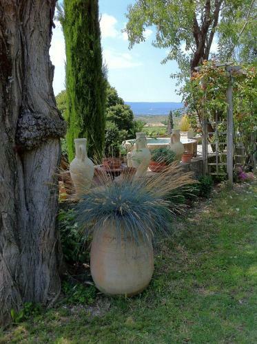 Bed & Breakfast Le Mas Du Fort