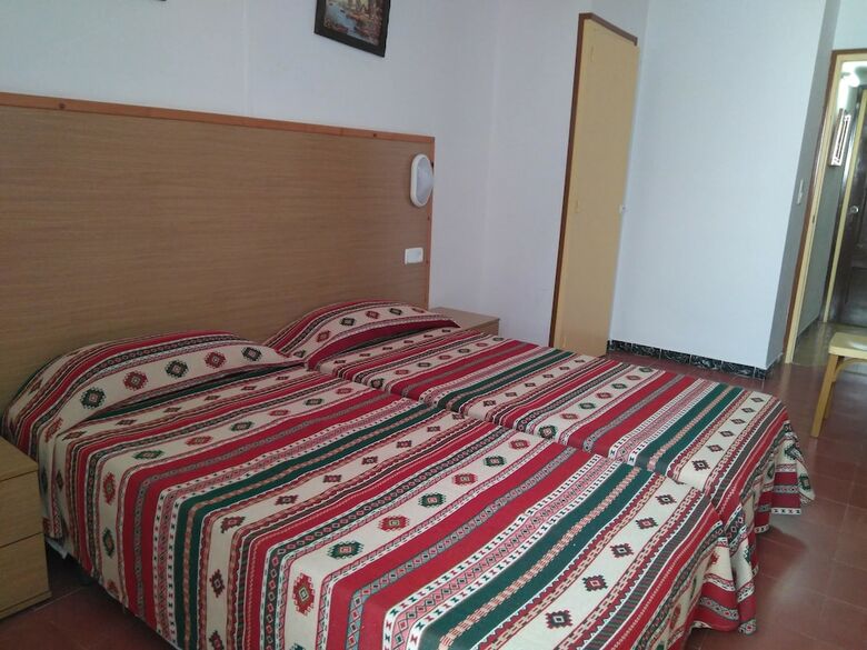 Hostal Olga