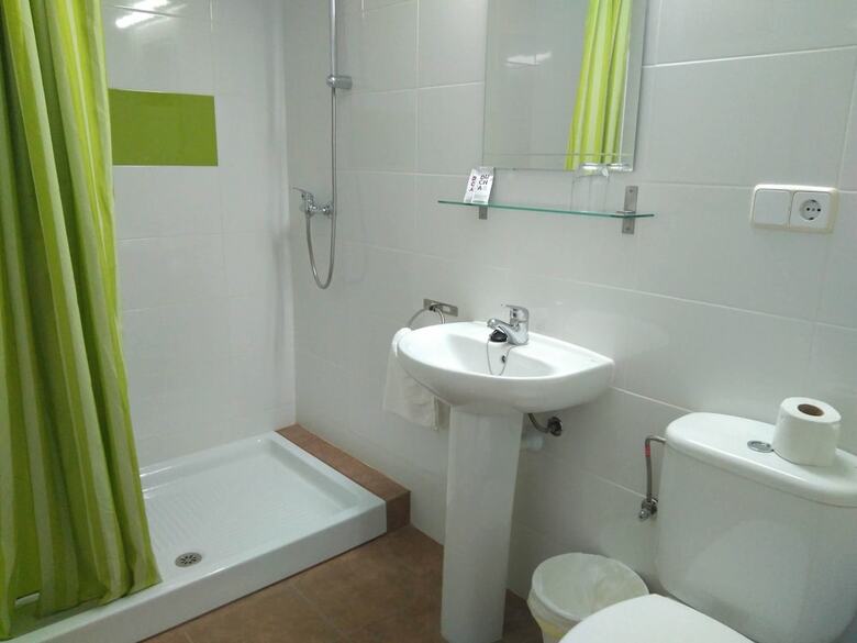 Hostal Olga