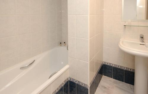 Apartment Manilva With Sea View II