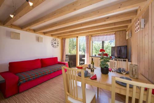 Apartamento Grand Roc 112 Campanules