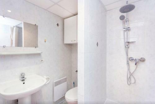 Apartamento Les Tanneurs - Colmar Hyper Centre
