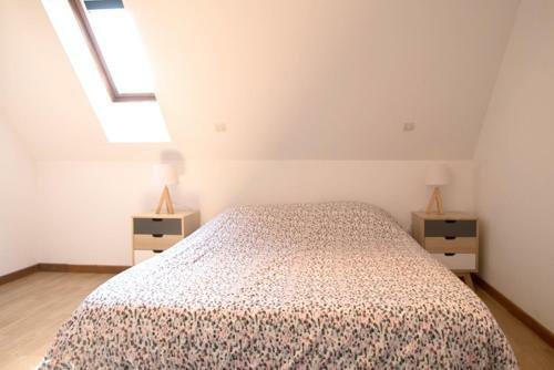 Apartamento Les Tanneurs - Colmar Hyper Centre