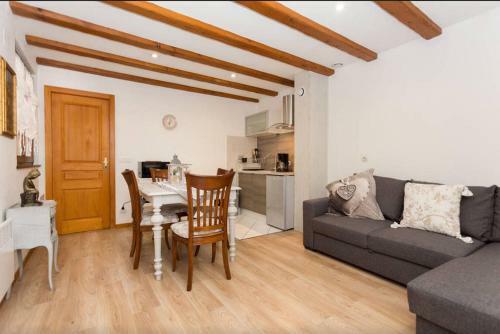 Apartamento Les Tanneurs - Colmar Hyper Centre