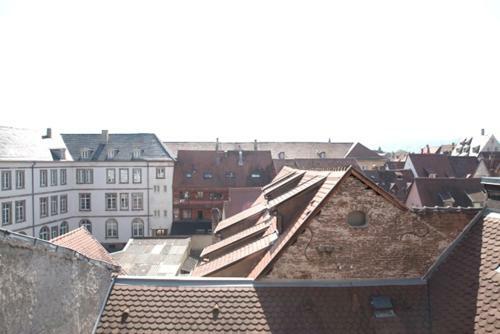 Apartamento Les Tanneurs - Colmar Hyper Centre