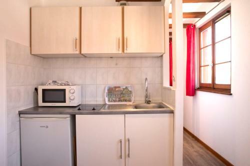 Apartamento Les Tanneurs - Colmar Hyper Centre