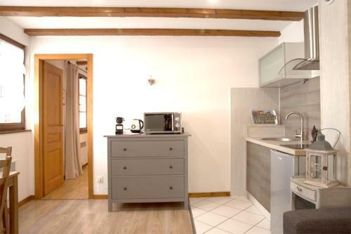 Apartamento Les Tanneurs - Colmar Hyper Centre