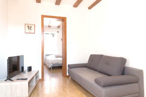 Apartamento Les Tanneurs - Colmar Hyper Centre