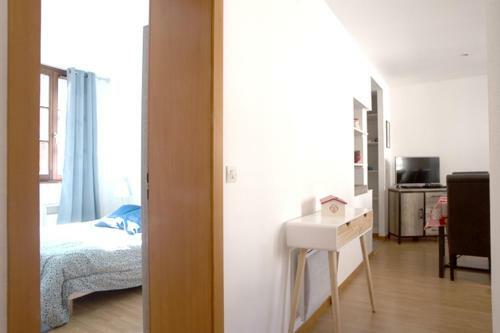 Apartamento Les Tanneurs - Colmar Hyper Centre