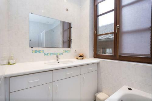 Apartamento Les Tanneurs - Colmar Hyper Centre