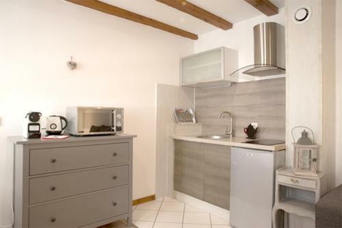 Apartamento Les Tanneurs - Colmar Hyper Centre