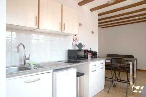 Apartamento Les Tanneurs - Colmar Hyper Centre