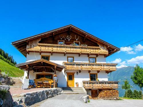 Agroturismo Hochf�genstrasse