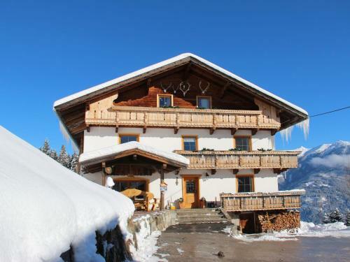 Agroturismo Hochf�genstrasse