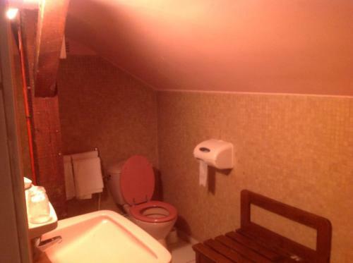 Hotel Relais Vosges Alsace