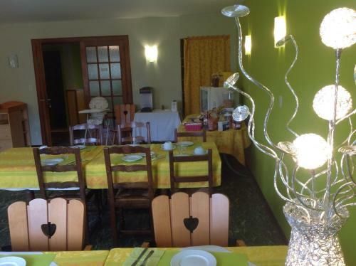 Hotel Relais Vosges Alsace