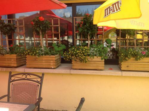 Hotel Relais Vosges Alsace