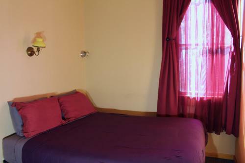 Albergue Redlight