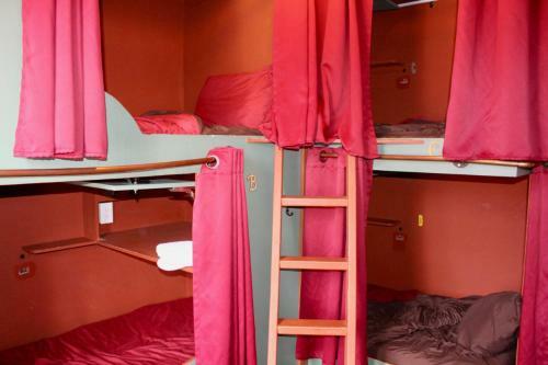 Albergue Redlight