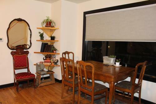 Albergue Redlight