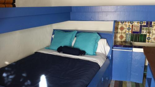 Apartamento Casa El Grial
