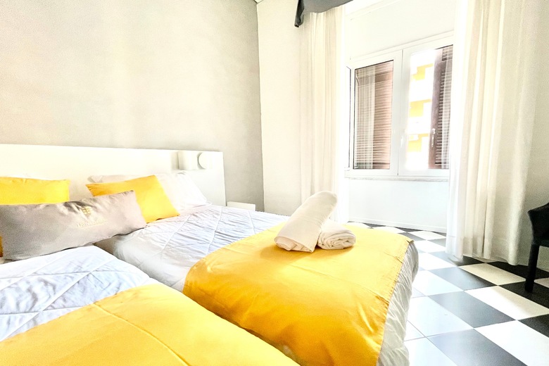 Hotel Stabia