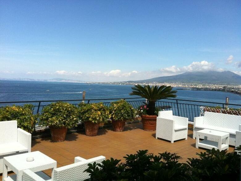 Hotel Stabia
