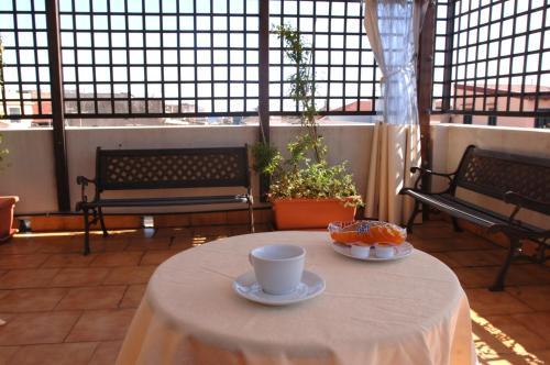 La Residenza
