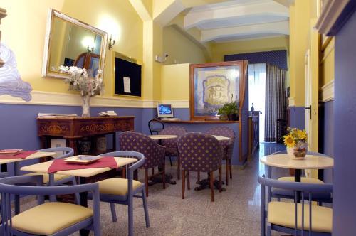 La Residenza