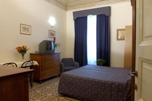 La Residenza