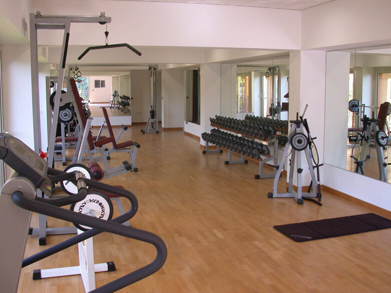 Hotel Villa Riis