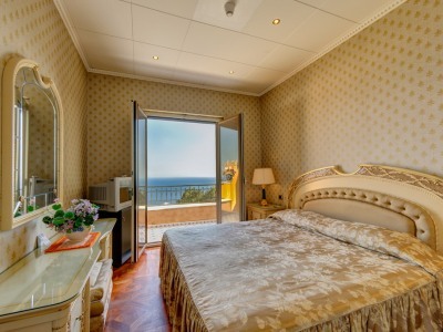 Hotel Villa Riis