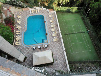 Hotel Villa Riis