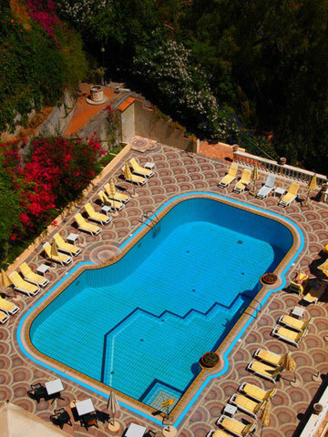 Hotel Villa Riis